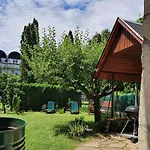 Appartement Anna Hévíz