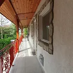 Appartement Anna Hévíz