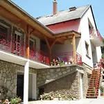 Appartement Anna *