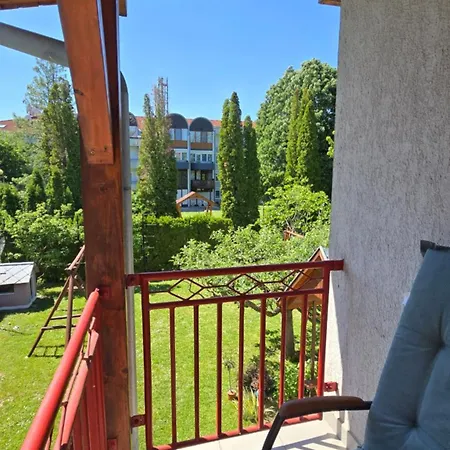 Anna Apartman