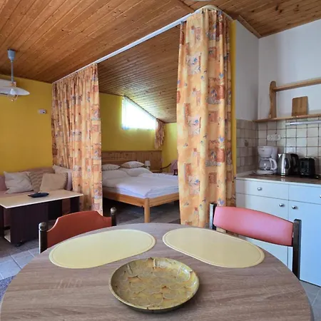 Apartman Anna