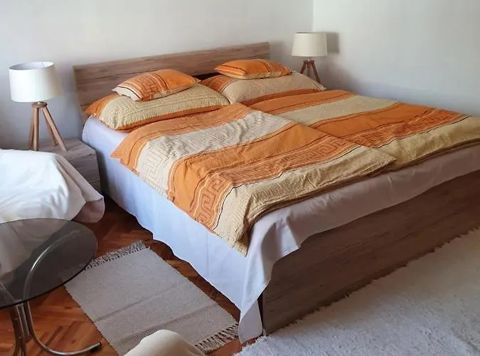 Apartman Anna