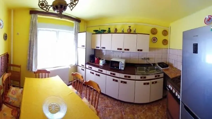 Anna Apartment *