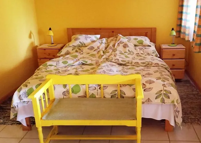 Appartement Anna