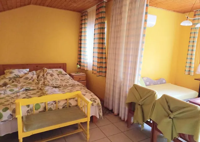 Anna Appartement *