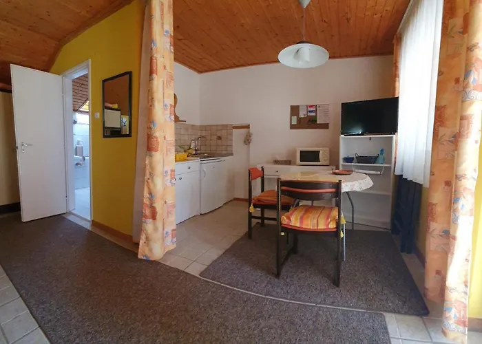 Apartman Anna *