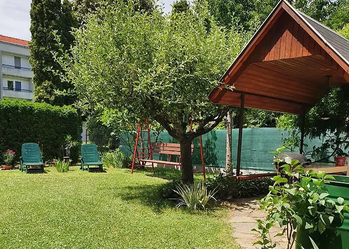 Apartman Anna